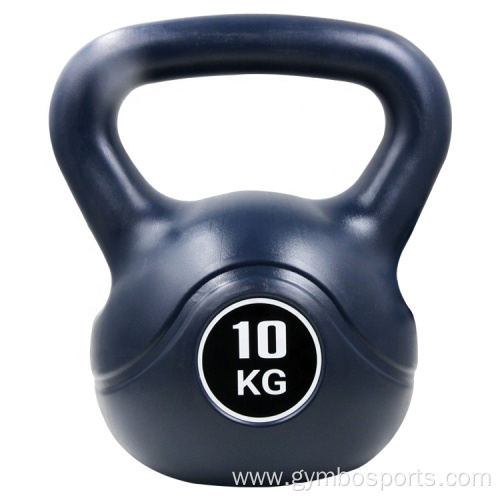 Weight 2.5/5/7.5/10 KGS Fitness Training Kettlebell